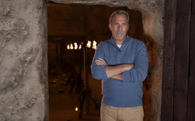 Kevin Costner Says Acting Career Began in Church as He Hosts Gospel-Centric ‘First Christmas’ Special