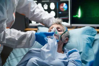 Unvaccinated clergy in Lexington, Kentucky barred from ministering to the sick and homebound elderly