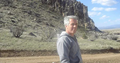 DOJ begins releasing Epstein files, redacted photos