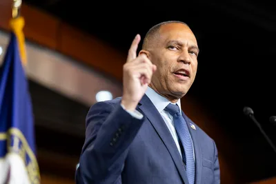 Democrats set to stage counter event at RNC Midterm Convention: Texas is in play