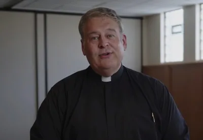 ‘Adored’ Michigan priest dies in crash day after 53rd birthday