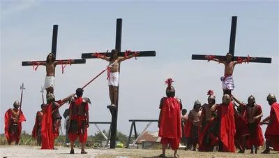 Why is Good Friday 'good'? 5 Things to Know about the Annual Observance