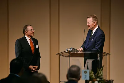 MBTS trustee meeting features Getty concert, institutional updates | Baptist Press