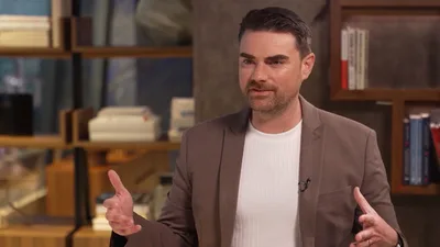 Ben Shapiro’s Life Exemplifies His Solution for America: Faith, Family and Hard Work Over Victimhood | CBN