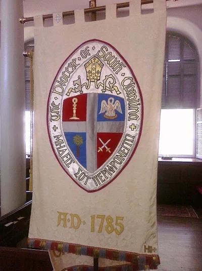 Anglicans, Episcopal Church Reach Settlement on Yearslong $500 Million Property Dispute