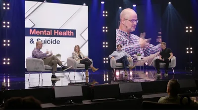 Scott Sauls: Pastors must 'fight against isolation' amid uptick in suicide, mental illness