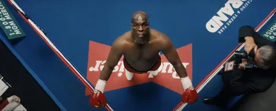Trailer: 'Big George Foreman' Film Highlights Boxer's 'miraculous' Journey to the Ministry