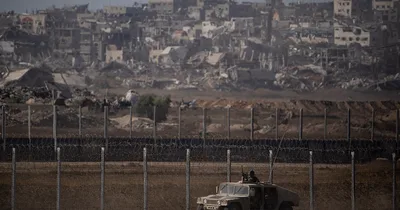 Netanyahu Clarifies Israel’s Priorities in Cease-Fire Negotiations