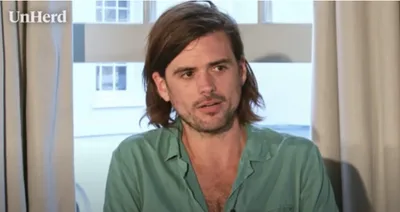 Mumford & Sons' Winston Marshall has 'higher appreciation' for Judeo-Christian values ...