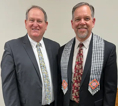 Trey Turner named executive director of Minnesota-Wisconsin Baptist Convention | Baptist Press