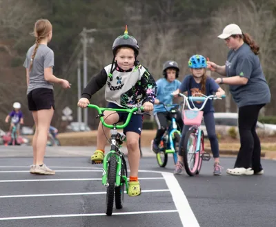 Bike-riding kids raise $6,000 for missions | Baptist Press