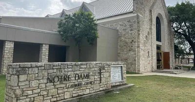 Christian groups sue over Trump administration policy allowing ICE arrests at churches