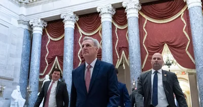 House Debates Oversight of Agency Investigations