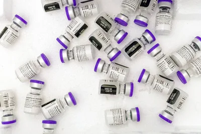 'Blatant Government Overreach': OSHA Suspends Biden's COVID Vaccine Mandate for Businesses
