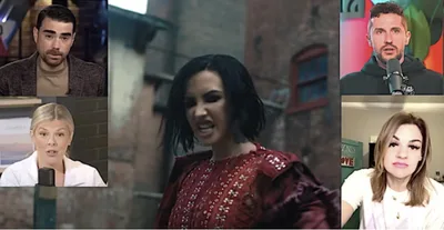 Demi Lovato's new pro-abortion 'Swine' song is 'evil' and 'demonic,' pro-lifers say