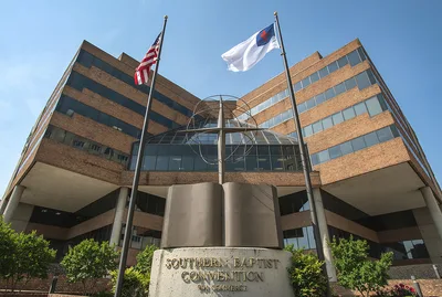 Southern Baptist Leaders Mistreated Abuse Survivors for Decades, Report Says