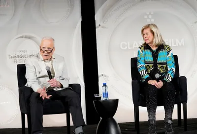 Richard Dreyfuss: Cultural Capitulation and Cultural Sensitivity