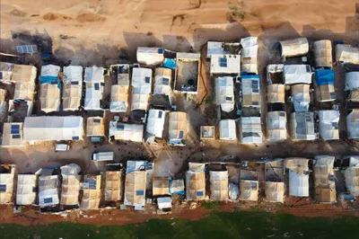 What Christians Need to Know About the Refugee Crisis - RELEVANT