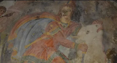 1,700-Year-old inscription reveals how Christianity replaced secretive all-male Roman cult
