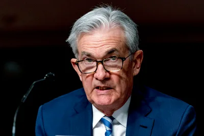 Higher Interest Rates Are Coming as Most Voters Blame Biden for 'Astounding' Inflation