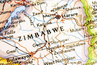 At Least 27 Killed in Zimbabwe Church Bus Crash; President Emmerson Mnangagwa Makes Disaster Declaration