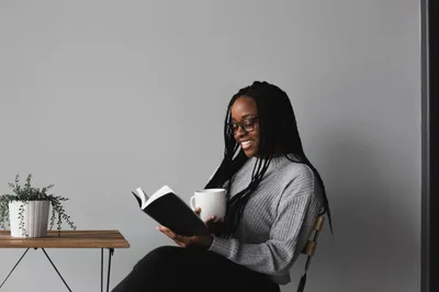 Eight Books to Add to Your Fall Reading List