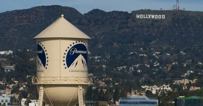 Paramount threatening to leave California over merger lawsuit, reports say