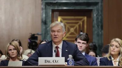 4 Examples of Dr. Mehmet Oz's Evolving Views on Culture War Issues