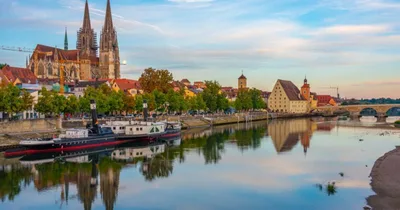 German bishop backs married priests ahead of bishops’ assembly