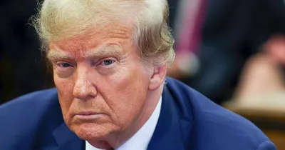 Judge Issues Ruling in Trump New York Civil Fraud Case