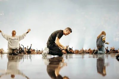 Kristian Stanfill on Sobriety, Faith and Starting Over - RELEVANT