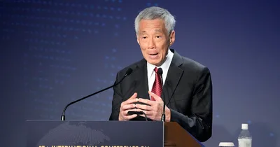 Singapore drops ban on homosexual activity