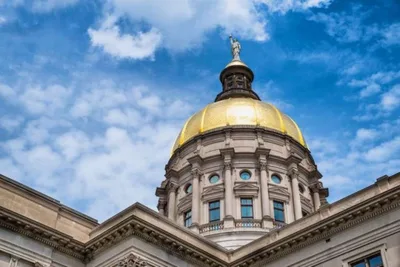 Judge halts Georgia heartbeat bill from coming into force