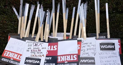 Writers Guild Reaches Tentative Deal with Studios to End Strike