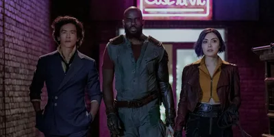 The Trailer for ‘Cowboy Bebop’ Is a Wildly Entertaining Mini-Film All on Its Own