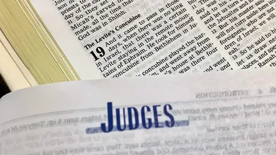 To Be Ordained, Would-Be PCUSA Pastors Had to Interpret the Worst Story in the Bible