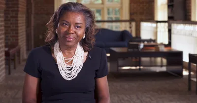 'Thank You, Jesus': Winsome Sears Focuses on Faith After Making History as Virginia's First Black, Female Lt. Governor