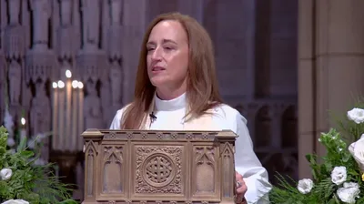 Ohio Police Investigating Episcopal Church Women's Group over 'financial irregularities'