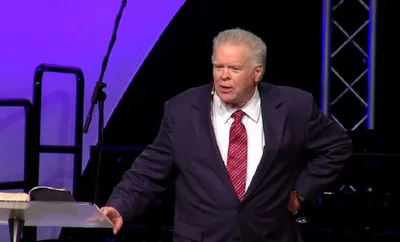 Paige Patterson and SWBTS Dismissed from Sexual Abuse Lawsuit Involving Former SBC Member