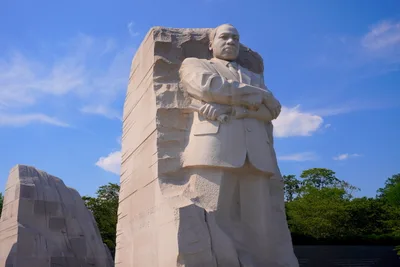 Dr. King’s Legacy of Courage Still Beckons Christians to Stand