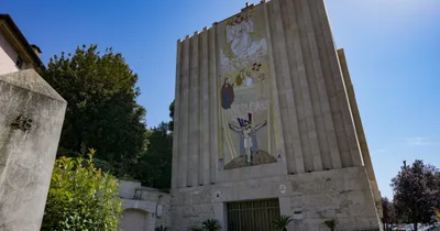 Jesuits Offer Reparations to Abuse Victims