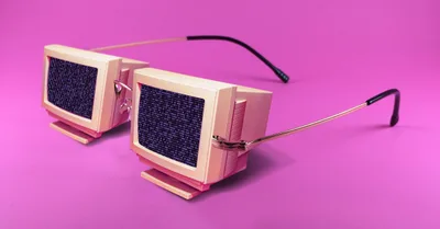 Misreading Scripture with Artificial Eyes