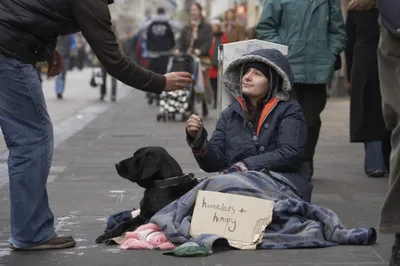 Homelessness in America: Why many solutions fail