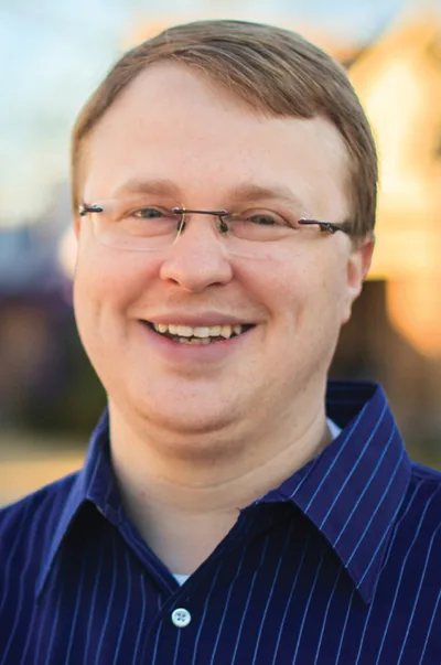 FIRST-PERSON: Evangelism 'by the Book' & 'from the heart' | Baptist Press