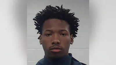 Karmelo Anthony Indicted for Murder in Death of Texas High School Football Star Austin Metcalf