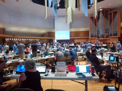 After a Crackdown on Sexuality, Two Dozen CRC Churches Head for the Exits