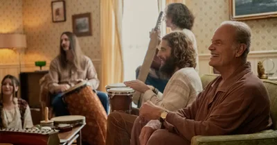 ‘Jesus Revolution’ Director: ‘We’re at the Forefront of a Return to God’