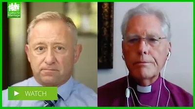 Former Church in Wales bishop warns against being 'misled'
