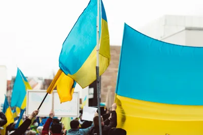 Warnings of increased persecution in a Russian-controlled Ukraine