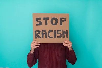 Yes, Anyone Can Be a Racist!